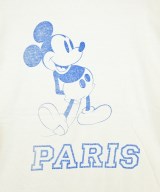 Jackson Matisse（ジャクソンマティス）Tシャツ・カットソー 白 サイズ:F メンズ/2200679422150