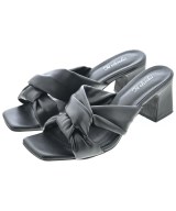 Te chichi（テチチ）サンダル 黒 サイズ:EU37(23.5cm位) レディース/2200622378015