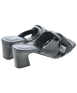 Te chichi（テチチ）サンダル 黒 サイズ:EU37(23.5cm位) レディース/2200622378015