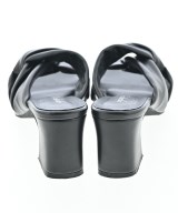 Te chichi（テチチ）サンダル 黒 サイズ:EU37(23.5cm位) レディース/2200622378015