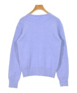 Te chichi（テチチ）カーディガン 紫 サイズ:F レディース/2200623314029