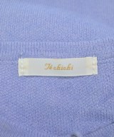 Te chichi（テチチ）カーディガン 紫 サイズ:F レディース/2200623314029
