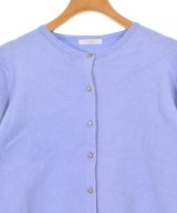 Te chichi（テチチ）カーディガン 紫 サイズ:F レディース/2200623314029