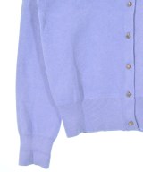 Te chichi（テチチ）カーディガン 紫 サイズ:F レディース/2200623314029