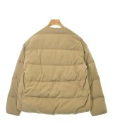 Te chichi（テチチ）ダウンジャケット/ダウンベスト ベージュ サイズ:S レディース/2200623314050
