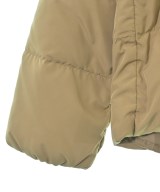 Te chichi（テチチ）ダウンジャケット/ダウンベスト ベージュ サイズ:S レディース/2200623314050