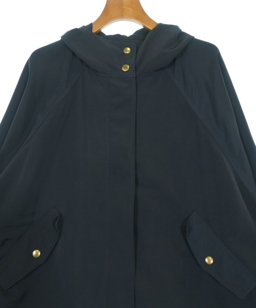 Te chichi（テチチ）ブルゾン 紺 サイズ:M レディース/2200634546068