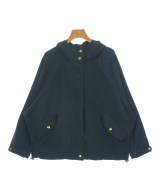 Te chichi（テチチ）ブルゾン 紺 サイズ:M レディース/2200634546068