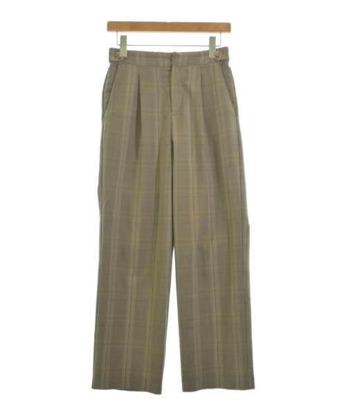 テチチ(Te chichi)のTe chichi スラックス