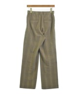 Te chichi（テチチ）スラックス 茶 サイズ:M レディース/2200631840077