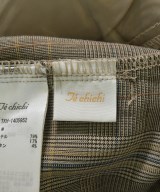 Te chichi（テチチ）スラックス 茶 サイズ:M レディース/2200631840077