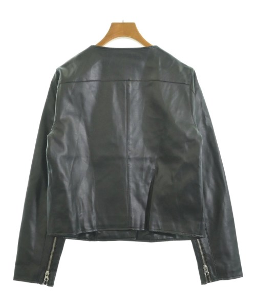 Te chichi（テチチ）ライダース 黒 サイズ:L レディース/2200615327013