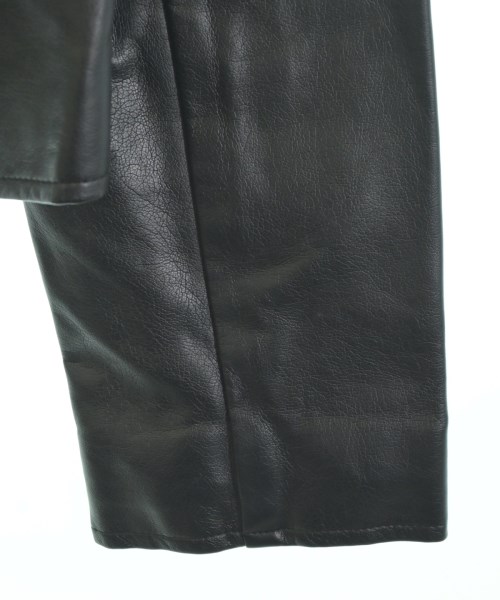 Te chichi（テチチ）ライダース 黒 サイズ:L レディース/2200615327013