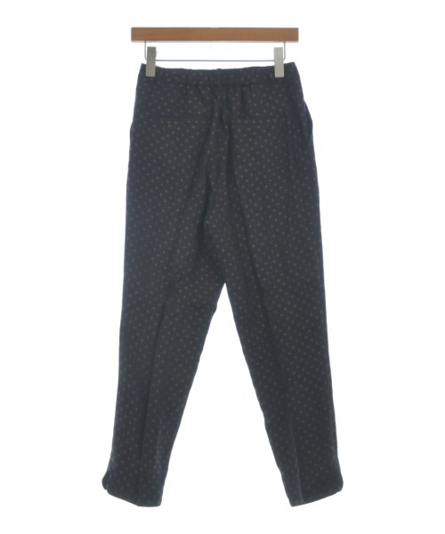 Te chichi（テチチ）スラックス 紺 サイズ:M レディース/2200626477080