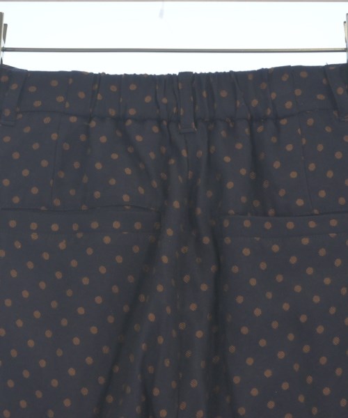 Te chichi（テチチ）スラックス 紺 サイズ:M レディース/2200626477080