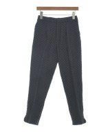 Te chichi（テチチ）スラックス 紺 サイズ:M レディース/2200626477080