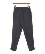 Te chichi（テチチ）スラックス 紺 サイズ:M レディース/2200626477080