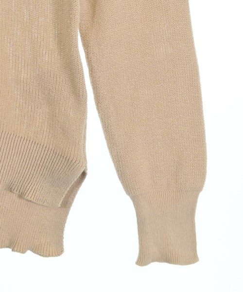 Te chichi（テチチ）ニット・セーター ベージュ サイズ:F レディース/2200637418072