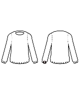 Te chichi（テチチ）ニット・セーター ベージュ サイズ:F レディース/2200637418072