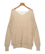 Te chichi（テチチ）ニット・セーター ベージュ サイズ:F レディース/2200637418072