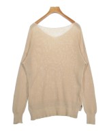 Te chichi（テチチ）ニット・セーター ベージュ サイズ:F レディース/2200637418072