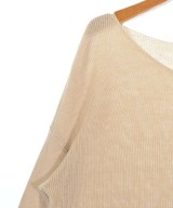 Te chichi（テチチ）ニット・セーター ベージュ サイズ:F レディース/2200637418072