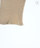 Te chichi（テチチ）ニット・セーター ベージュ サイズ:F レディース/2200637418072