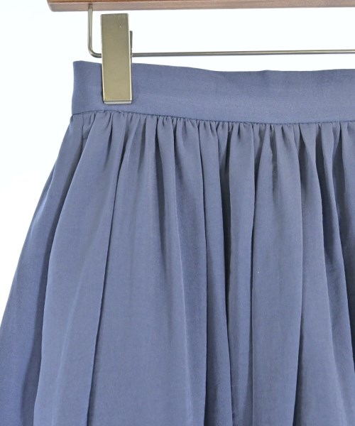Te chichi（テチチ）ロング・マキシ丈スカート 青 サイズ:M レディース/2200637578011