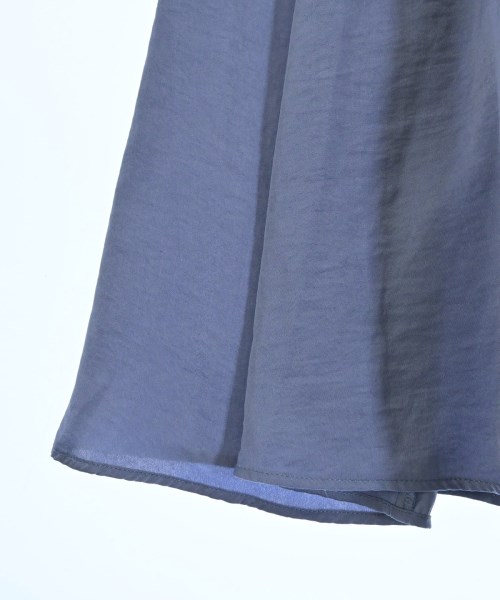 Te chichi（テチチ）ロング・マキシ丈スカート 青 サイズ:M レディース/2200637578011