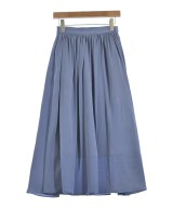 Te chichi（テチチ）ロング・マキシ丈スカート 青 サイズ:M レディース/2200637578011