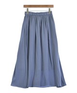 Te chichi（テチチ）ロング・マキシ丈スカート 青 サイズ:M レディース/2200637578011