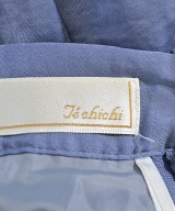 Te chichi（テチチ）ロング・マキシ丈スカート 青 サイズ:M レディース/2200637578011