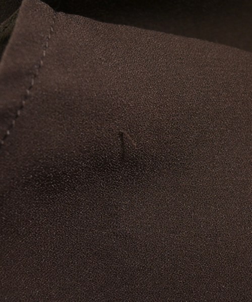 Te chichi（テチチ）ブラウス 茶 サイズ:F レディース/2200635856159