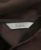 Te chichi（テチチ）ブラウス 茶 サイズ:F レディース/2200635856159
