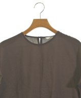 Te chichi（テチチ）ブラウス 茶 サイズ:F レディース/2200635856159
