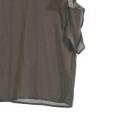 Te chichi（テチチ）ブラウス 茶 サイズ:F レディース/2200635856159