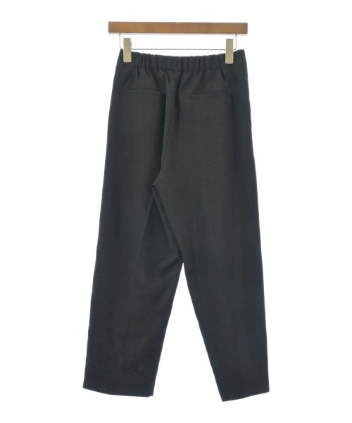 Te chichi（テチチ）スラックス 黒 サイズ:F レディース/2200636131057