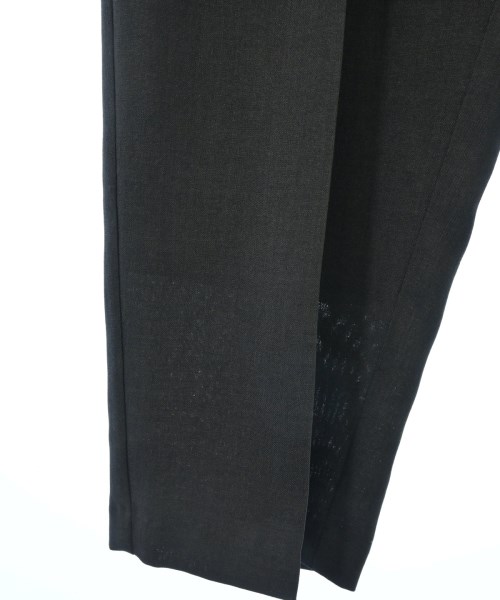 Te chichi（テチチ）スラックス 黒 サイズ:F レディース/2200636131057