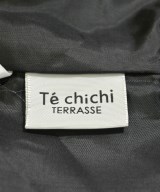 Te chichi（テチチ）スラックス 黒 サイズ:F レディース/2200636131057