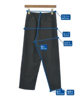 Te chichi（テチチ）スラックス 黒 サイズ:F レディース/2200636131057