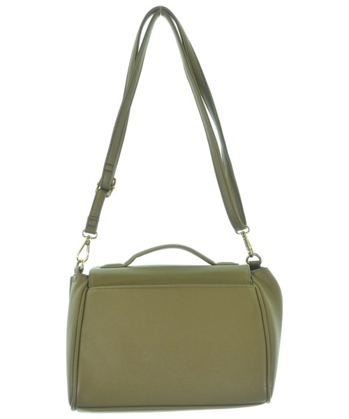 Te chichi（テチチ）ショルダーバッグ カーキ サイズ:- レディース/2200636131088