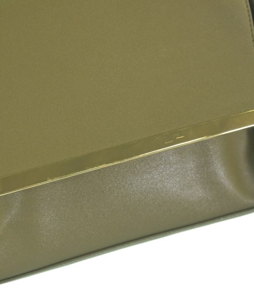 Te chichi（テチチ）ショルダーバッグ カーキ サイズ:- レディース/2200636131088