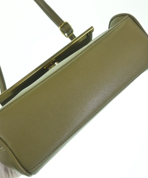 Te chichi（テチチ）ショルダーバッグ カーキ サイズ:- レディース/2200636131088