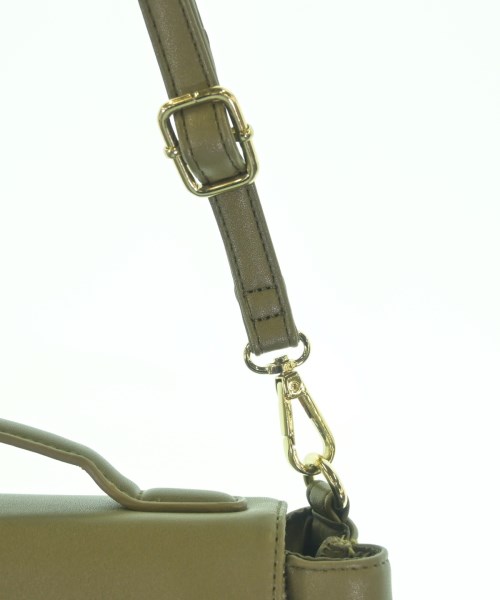 Te chichi（テチチ）ショルダーバッグ カーキ サイズ:- レディース/2200636131088