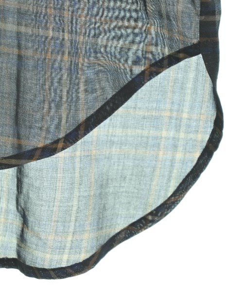 Te chichi（テチチ）ブラウス 黒 サイズ:F レディース/2200636611030