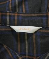 Te chichi（テチチ）ブラウス 黒 サイズ:F レディース/2200636611030