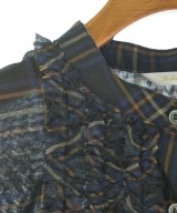 Te chichi（テチチ）ブラウス 黒 サイズ:F レディース/2200636611030