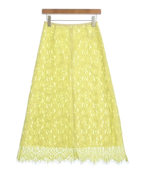 テチチ(Te chichi)のTe chichi ロング・マキシ丈スカート