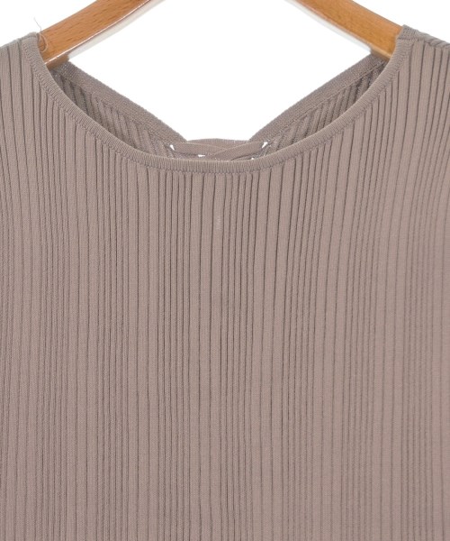 Te chichi（テチチ）ニット・セーター ピンク サイズ:F レディース/2200625976096