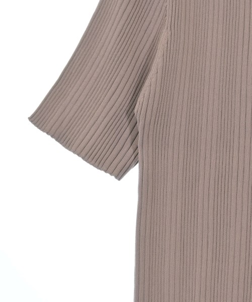 Te chichi（テチチ）ニット・セーター ピンク サイズ:F レディース/2200625976096